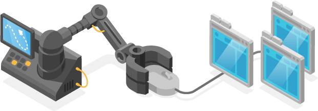 Automatic testing with the help of Comparium Automatic testing with the help of Comparium