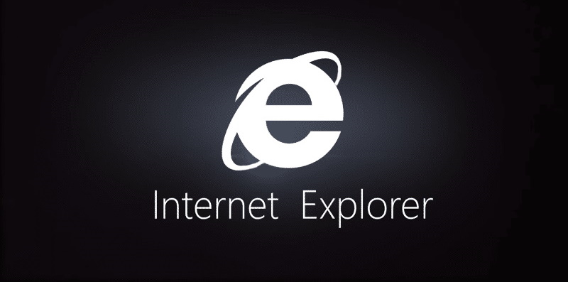 IE browser