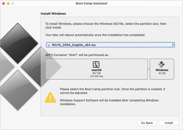 ie tab emulator for mac