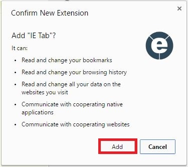 Tips on how to get access to Internet Explorer on Mac with Chrome extension.